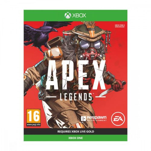 APEX Legends Bloodhound Xbox One