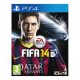 FIFA 14 PS4 (használt, karcmentes)