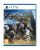 Monster Hunter Wilds PS5 (használt, karcmentes)