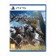Monster Hunter Wilds PS5 (használt, karcmentes)