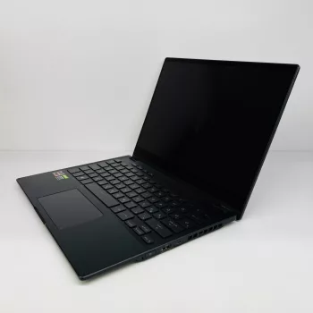   Asus ROG Flow x13 GV301RE AMD Ryzen 7 6800HS | 16 GB DDR4 | 512 GB SSD | RTX 3050 TI (használt, 6 hónap jótállás)