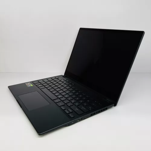 Asus ROG Flow x13 GV301RE AMD Ryzen 7 6800HS | 16 GB DDR4 | 512 GB SSD | RTX 3050 TI (használt, 6 hónap jótállás)