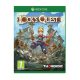 Lock's Quest Xbox One (használt, karcmentes)