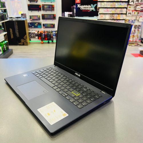 Asus E510 Intel Celeron N4020 | 4 Gb RAM | 120 Gb SSD | (használt, 1 hónap jótállás)
