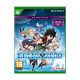 Edens Zero Xbox Series X
