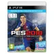 Pro Evolution Soccer 2018 (PES 18) PS3 (használt, karcmentes)
