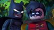 LEGO Batman: Legacy of the Dark Knight Switch 2 