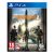 Tom Clancys The Division 2 PS4 (használt, karcmentes)