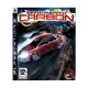 Need for Speed Carbon PS3