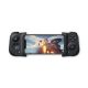 Razer Kishi Kontroller Gamepad Android telefonokhoz, Fekete (használt, 1 hónap jótállás)