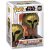 Funko POP! Star Wars: The Mandalorian – The Armorer figura #668