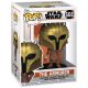 Funko POP! Star Wars: The Mandalorian – The Armorer figura #668