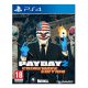 PayDay 2 Crimewave Edition PS4