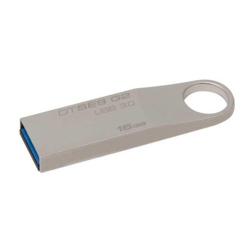 Kingston DataTraveler SE9 G2 16 GB Pendrive USB 3.1/3.0/2.0