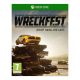 Wreckfest Xbox One