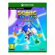 Sonic Colours Ultimate Xbox One / Series X (használt, karcmentes)