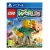 LEGO Worlds PS4 (Angol felirat, használt, karcmentes)