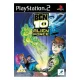 Ben 10 Alien Force PS2 (használt)