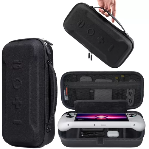 JSAUX Universal Travel Case Kézi konzol Utazótok (használt)