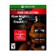 Five Night at Freddy's Core Collection Xbox One / Series X (használt, karcmentes)