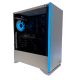 Gamer PC: Asus Prime | i3 12100F | GTX 1660 | 16GB DDR4 | 1TB SSD