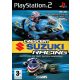 Crescent Suzuki Racing PS2 (használt, karcmentes)