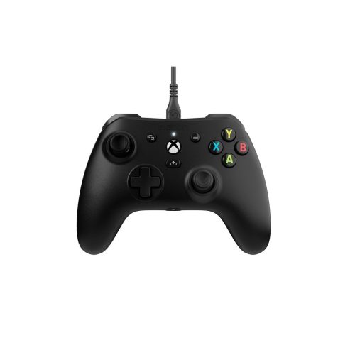 Nacon Evol-X vezetékes kontroller Xbox One / Series X / PC