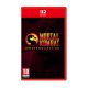 Mortal Kombat: Legacy Kollection Switch 2