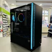 "Hellhound" használt Gamer PC: Ryzen5 5600X | RX6700XT 12GB | 16GB DDR4 | 1TB SSD