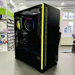 "Hellhound" használt Gamer PC: Ryzen5 5600X | RX6700XT 12GB | 16GB DDR4 | 1TB SSD