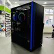 "Hellhound" használt Gamer PC: Ryzen5 5600X | RX6700XT 12GB | 16GB DDR4 | 1TB SSD