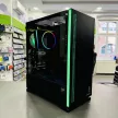 "Hellhound" használt Gamer PC: Ryzen5 5600X | RX6700XT 12GB | 16GB DDR4 | 1TB SSD