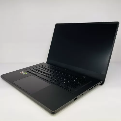 ASUS ROG Zephyrus GA503RM 15.6" | Ryzen7 | RTX3060 | 16GB DDR5 | 1TB SSD (használt, 3 hó jótállás)