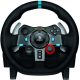 Logitech G29 Driving Force Racing Wheel PC/PS4