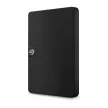 Seagate 1 TB USB3.0 (külső merevlemez HDD) + Rescue . Bordázott Fekete STKM1000400