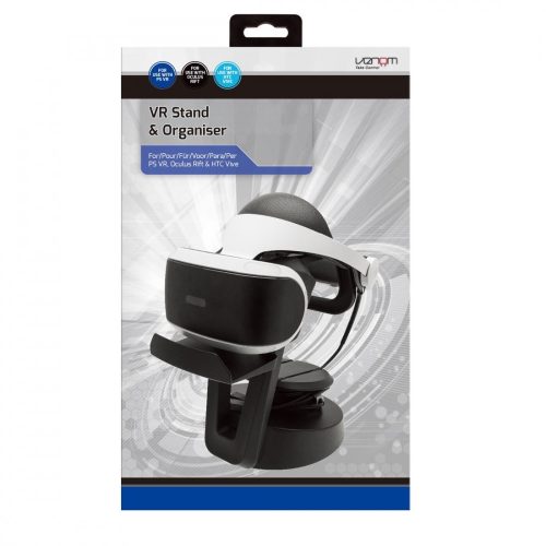 Venom Univerzális VR szemüveg állvány VS4200