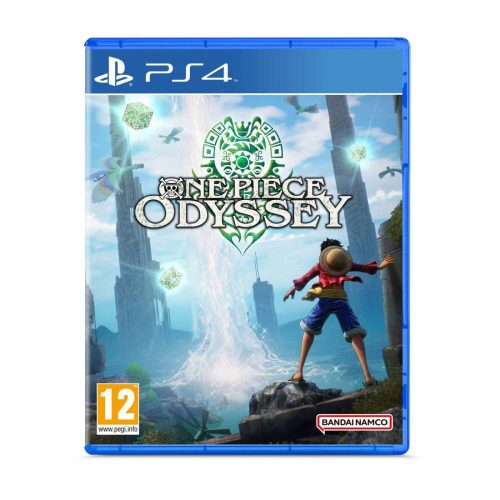 One Piece Odyssey PS4