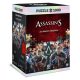 Assassins Creed Legacy kirakós Puzzle (1000 db)