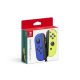 Nintendo Switch Joy-Con Kontroller Kék és sárga
