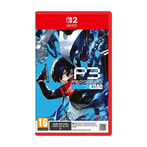 Persona 3 Reload Switch 2