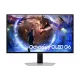 Samsung Monitor 27" S27DG600SU (használt, 6 hónap jótállás)