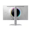 Samsung Monitor 27" S27DG600SU (használt, 6 hónap jótállás)