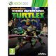 Teenage Mutant Ninja Turtles Xbox 360