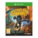 Destroy All Humans! Xbox One