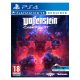 Wolfenstein Cyberpilot PS4 (VR szükséges!) (használt)