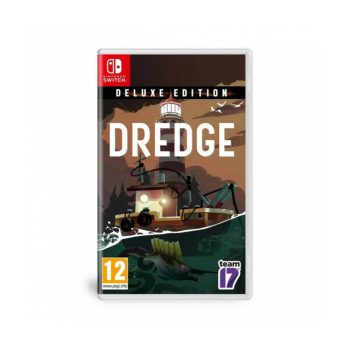 Dredge Switch (használt)