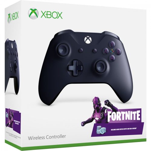 Xbox One S vezeték nélküli kontroller Fortnite Special Edition