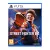 Street Fighter 6 PS5 (használt, karcmentes)