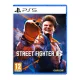 Street Fighter 6 PS5 (használt, karcmentes)
