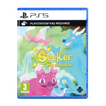 Seeker: My Shadow PS5 (PSVR2 szükséges!)